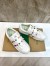 Valentino Women's Open For a Change Sneakers with Multicoloured Rockstuds