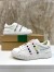 Valentino Women's Open For a Change Sneakers with Multicoloured Rockstuds