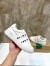 Valentino Women's Open For a Change Sneakers with Multicoloured Rockstuds