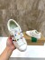 Valentino Women's Open For a Change Sneakers with Multicoloured Rockstuds