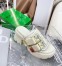 Bottega Veneta Flash Sandals In White Technical Fabric