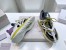 Jimmy Choo Wowen's Cosmos Sneakers in Multicolour Leather