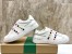 Valentino Women's Open For a Change Sneakers with Multicoloured Rockstuds