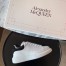 Alexander McQueen Women's Oversized Sneakers With Black Suede Heel