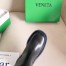 Bottega Veneta BV Tire Chelsea Boots with Transparent Sole