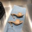 Bottega Veneta Lido Sandals In Beige Intrecciato Leather