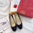 Christian Louboutin Black Patent New Very Prive 100mm Pumps