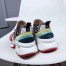 Christian Louboutin Women's Multicolour 123 Run Sneakers