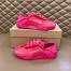 Dolce & Gabbana Women's NS1 Slip-on Sneakers Fuchsia