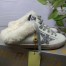Golden Goose Women's Super-Star Sabots With Shearling-lined