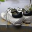 Golden Goose Women's Super-Star Sneakers With Metal Stud Lettering