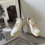 Golden Goose Women's Ball Star Sneakers with Pink Star and Heel Tab