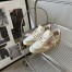 Golden Goose Women's Ball Star Sneakers with Pink Star and Heel Tab