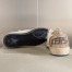 Golden Goose Women's Ball Star Sneakers with Silver Star and Gold Glitter Heel Tab