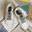 Golden Goose Women's Ball Star Sneakers with Gold Star and Heel Tab 