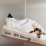 Golden Goose Women's Ball Star Sneakers with Leopard Print Pony Star