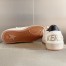 Golden Goose Women's Ball Star Sneakers with Leopard Print Pony Star