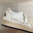 Golden Goose Women's Ball Star LTD Sneakers with A Salmon-pink Nappa Star