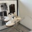 Golden Goose Women's White Ball Star Sabots with Shearling Lining