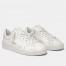 Golden Goose Women's White Purestar Sneakers