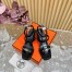 Hermes Ivresse 65 Sandals in Black Leather