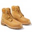 Jimmy Choo JC X Timberland/F Nubuck Leather Boots