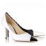 Jimmy Choo Love 85mm Asymmetric Pumps