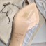 Jimmy Choo Love 85mm Pumps In Glitter Fabric and Tulle