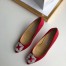 Manolo Blahnik Hangisi 70 Pumps In Red Satin