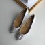 Manolo Blahnik Hangisi 70 Pumps In White Satin