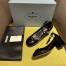 Prada Pumps 35mm in Black Patent Leather