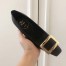 Roger Vivier Belle Vivier 45mm Pumps In Black Calfskin