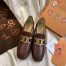 Tod's Kate Pumps 60mm In Brown Leather