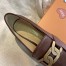 Tod's Kate Pumps 60mm In Brown Leather