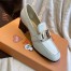 Tod's Kate Pumps 60mm In White Leather