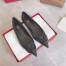 Valentino VLogo Signature Pumps 45mm In Black Calfskin