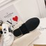 Valentino Women's VL7N Sneakers with Black & White VLTN Logo