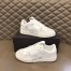 Valentino Women's VL7N Sneakers with White VLTN Logo