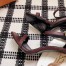 Saint Laurent Opyum 110 Sandals In Burgundy Calfskin